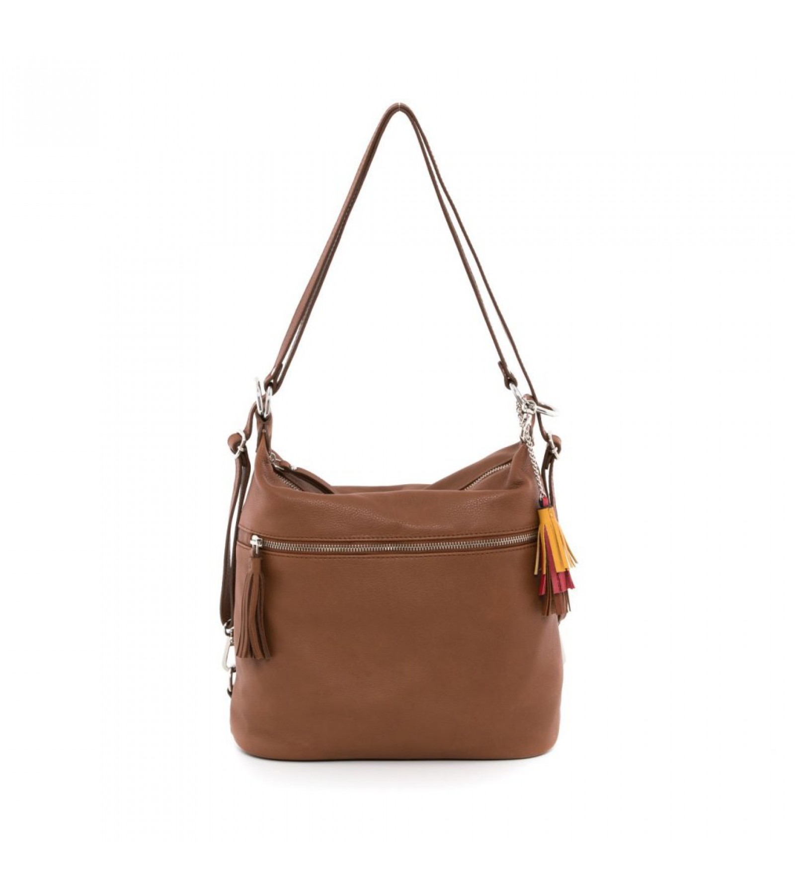 Gianni Conti Leather backpack bag Gianni Conti Leather backpack bag